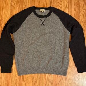 Nieman Marcus Cashmere Sweater